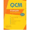 Image de Qcm FranÃ§ais 1Ã¨re Toutes SÃ©ries