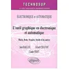 Image de L'outil Graphique En Ãlectronique Et Automatique - Black, Bode, Nyquist, Smith Et Les Autres