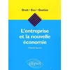 Image de L'entreprise Et La Nouvelle Ãconomie