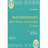 Image de Mathématiques - 2ème année d'université Sciences et technologie en occasion ou reconditionné