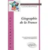 Image de Géographie de la France - Gérard-François Dumont, Gabriel Wackermann en occasion ou reconditionné