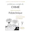 Image de Chimie Polytechnique 1997-2001, tome 7 - Nathalie Klawatsch, Paul Carrasco en occasion ou reconditionné