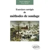 Image de Exercices Corriges De Methodes De Sondage