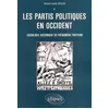 Image de Les Partis Politiques En Occident - Sociologie Historique Du PhÃ©nomÃ¨ne Partisan