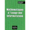 Image de Mathématiques à l'usage des informaticiens - Thierry Brugère, Alain Mollard, Habrias Henri en occasion ou reconditionné