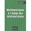 Image de MathÃ©matiques Ã L'usage Des Informaticiens