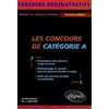 Image de Les concours administratifs de catégorie A - Philippe-Jean Quillien en occasion ou reconditionné