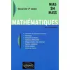 Image de Mathématiques - Université 2ème année - MIAS-SM - MASS - Gérard Bourdaud en occasion ou reconditionné
