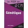 Image de GÃ©nÃ©tique