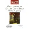 Image de Confession of an English Opium-Eater de Thomas de Quincey - Collectif et Laurent Bury en occasion ou reconditionné