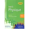 Image de Toute La Physique PremiÃ¨re PÃ©riode Pcsi