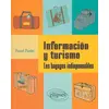 Image de Informacion y turismo: Les bagages indispensables - Pascal Poutet en occasion ou reconditionné