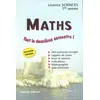 Image de Mathématiques, Premier cycle : Licence sciences, 1re année 2e semestre - Valérie Collet en occasion ou reconditionné