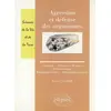 Image de Agression et défense des organismes : Toxines-Poisons-Venins-Détoxication-Immunité innée-Immunité acquise - Pierre Cassier en occasion ou reconditionné