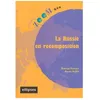 Image de La Russie En Recomposition