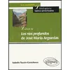 Image de Lectura De Los Rios Profundos De JosÃ© Maria Arguedas
