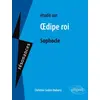 Image de Etude sur Oedipe Roi Sophocle - Christine Sodini-Dubarry en occasion ou reconditionné