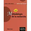 Image de Méthodologie de la recherche : Guide du jeune chercheur en Lettres, Langues, Sciences humaines et sociales en occasion ou reconditionné