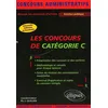 Image de Les Concours De CatÃ©gorie C - Accessibles Sans Le Bac