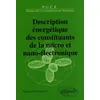 Image de Description ÃnergÃ©tique Des Constituants De La Micro Et Nano-Ãlectronique