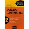 Image de Dossiers Transversaux - Tome 2