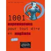 Image de 1001 Expressions pour tout dire en Anglais - Jean-Philippe Rouillier en occasion ou reconditionné