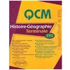 Image de Qcm Histoire-GÃ©ographie Tle Stg