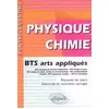 Image de Physique Chimie BTS Arts Appliqués en occasion ou reconditionné