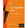 Image de Etude Sur Le Chercheur D'or De Le ClÃ©zio