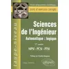 Image de Sciences de l'Ingénieur MPSI-PCSI-PTSI 1e Année - Automatique : logique en occasion ou reconditionné