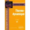 Image de Thermodynamique 2e AnnÃ©e Pt - Exercices CorrigÃ©s