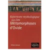 Image de RÃ©pertoire Mythologique Dans Les MÃ©tamorphoses D'ovide