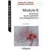 Image de Module 6 - Douleurs Soins Palliatifs Accompagnement
