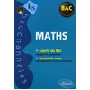 Image de MathÃ©matiques Tle Es - Enseignement Obligatoire Et De SpÃ©cialitÃ©
