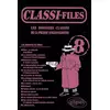 Image de Classi-files 8 : Les dossiers classés de la presse anglo-saxonne - Dorothée Baud, Collectif en occasion ou reconditionné