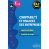 Image de ComptabilitÃ© Et Finances Des Entreprises Tle Stg