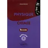 Image de Physique-Chimie 2e - Niveau De DifficultÃ© 3