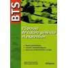 Image de Culture GÃ©nÃ©rale Et Expression Bts