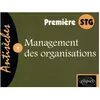 Image de Management Des Organisations 1e Stg