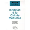 Image de Initiation Ã La Chimie MÃ©dicale - Cours, Qcm