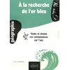 Image de A La Recherche De L'or Bleu - Testez Et RÃ©visez Vos Connaissances Sur L'eau