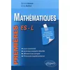 Image de MathÃ©matiques 1e Es Et L