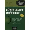 Image de Hépato-Gastro-Entérologie - Franck Zerbib, Thierry Lamireau, André Quinton, Éric Rullier en occasion ou reconditionné