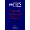 Image de Words: Médiascopie du vocabulaire anglais : à l'attention des élèves de terminales - Florent Gusdorf en occasion ou reconditionné