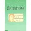 Image de Méthodes mathématiques pour les sciences physiques - Jean-Michel Bony en occasion ou reconditionné