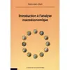 Image de Introduction à l'analyse macroéconomique - Pierre-Alain Muet en occasion ou reconditionné