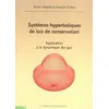 Image de SystÃ¨mes Hyperboliques De Lois De Conservation - Application Ã La Dynamique Des Gaz