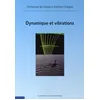 Image de Dynamique Et Vibrations