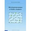 Image de Microhydrodynamique et fluides complexes en occasion ou reconditionné