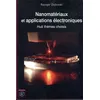 Image de NanomatÃ©riaux Et Applications Ãlectroniques - Huit ThÃ¨mes Choisis